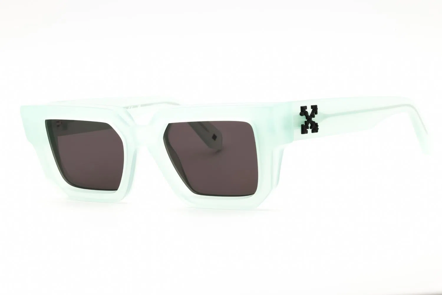 Off White SILVERSTONE Sunglasses - view 3